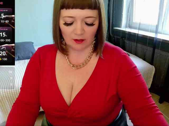 MilF-Love-Sex webcam