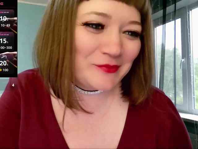 MilF-Love-Sex webcam