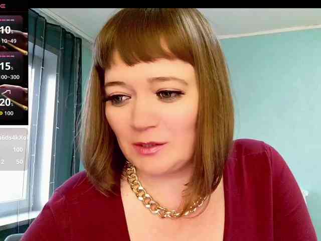 MilF-Love-Sex webcam