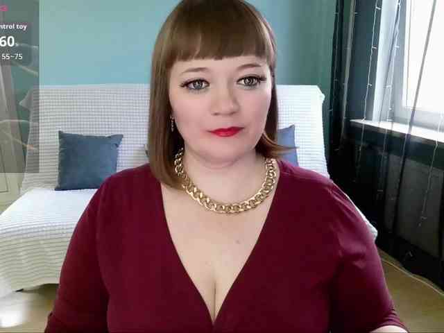 MilF-Love-Sex webcam