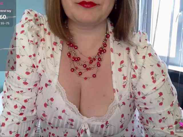 MilF-Love-Sex webcam