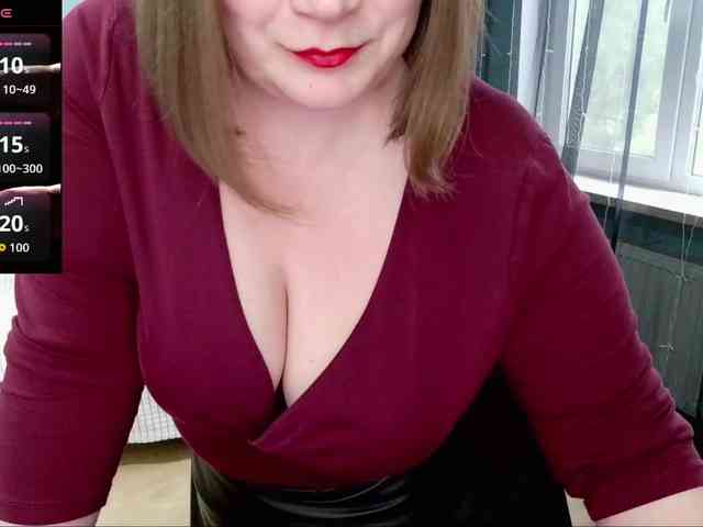 MilF-Love-Sex webcam