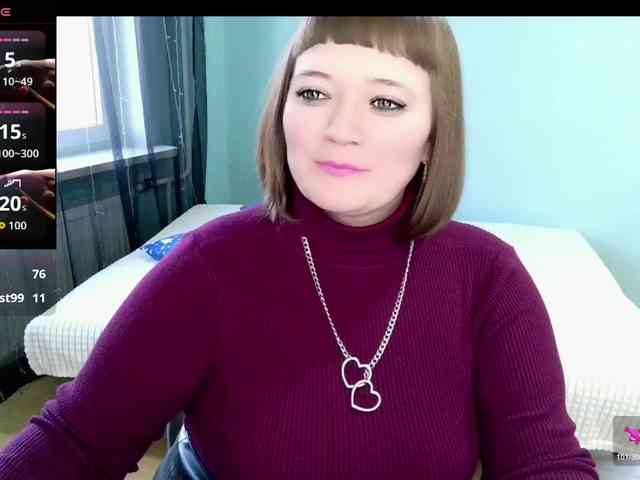 MilF-Love-Sex webcam