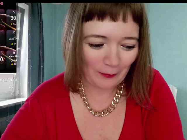 MilF-Love-Sex webcam