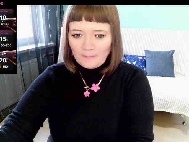MilF-Love-Sex webcam