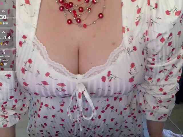 MilF-Love-Sex webcam