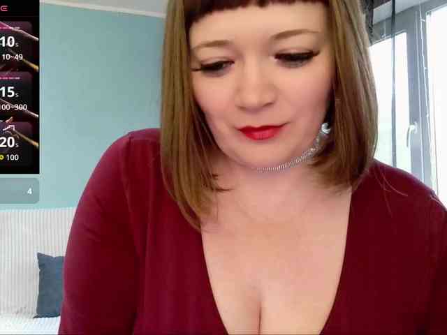 MilF-Love-Sex webcam