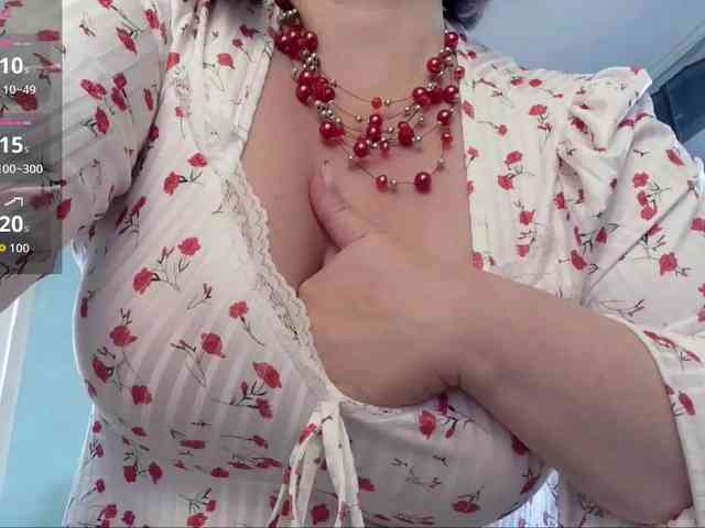 MilF-Love-Sex webcam