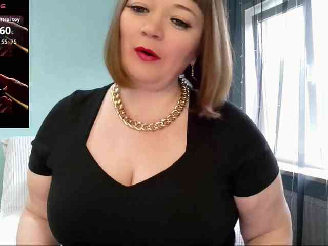MilF-Love-Sex webcam