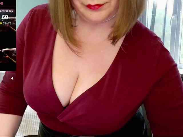 MilF-Love-Sex webcam