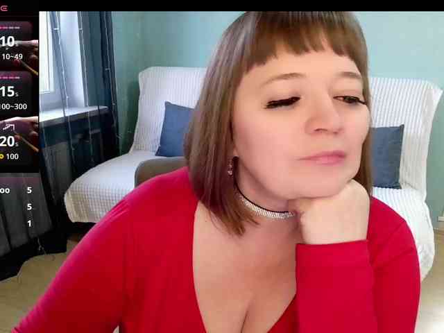 MilF-Love-Sex webcam