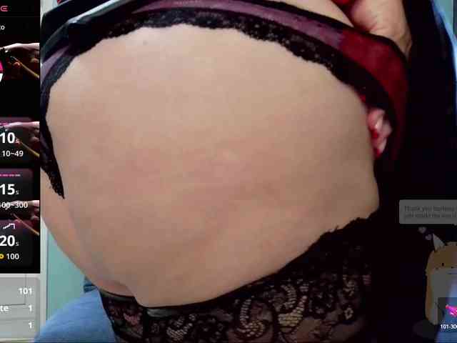 MilF-Love-Sex webcam