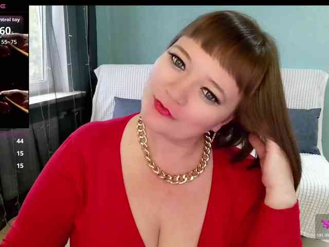 MilF-Love-Sex webcam
