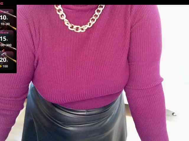 MilF-Love-Sex webcam