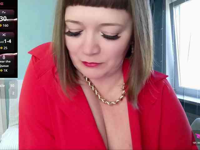 MilF-Love-Sex webcam