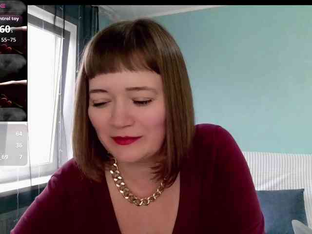MilF-Love-Sex webcam