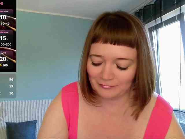MilF-Love-Sex webcam