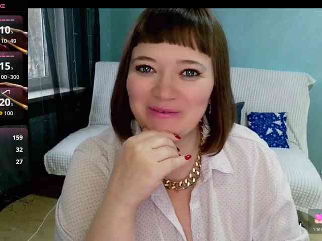 MilF-Love-Sex webcam