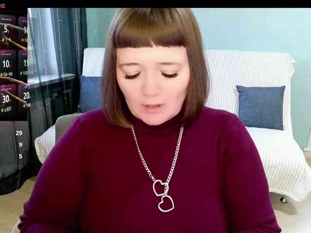 MilF-Love-Sex webcam