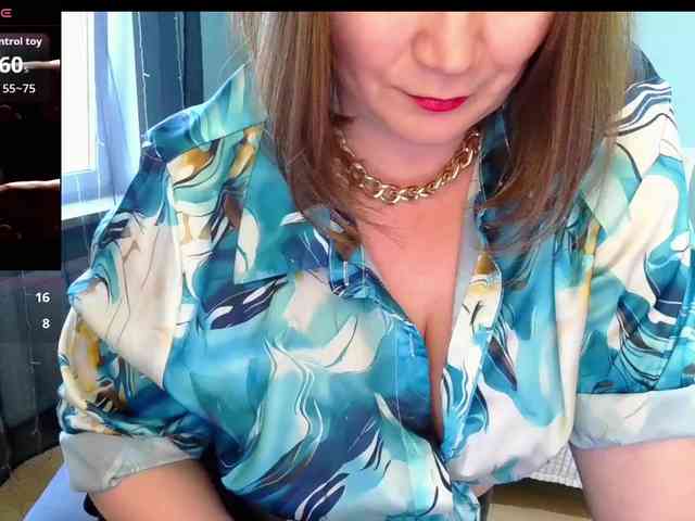 MilF-Love-Sex webcam