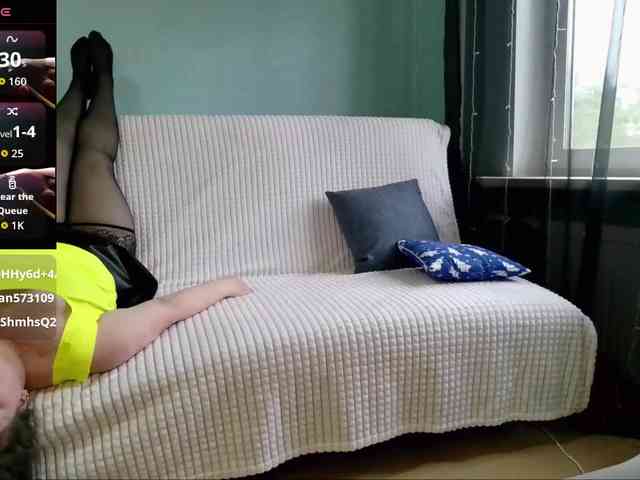 MilF-Love-Sex webcam