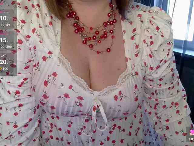 MilF-Love-Sex webcam