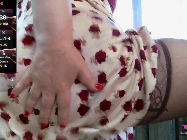 MilF-Love-Sex webcam