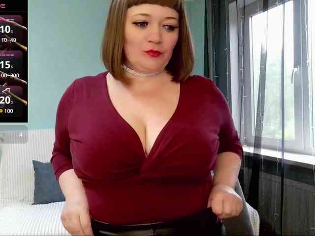 MilF-Love-Sex webcam
