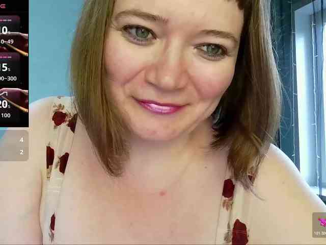 MilF-Love-Sex webcam