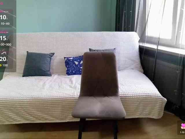 MilF-Love-Sex webcam