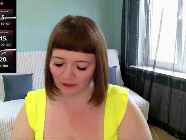 MilF-Love-Sex webcam