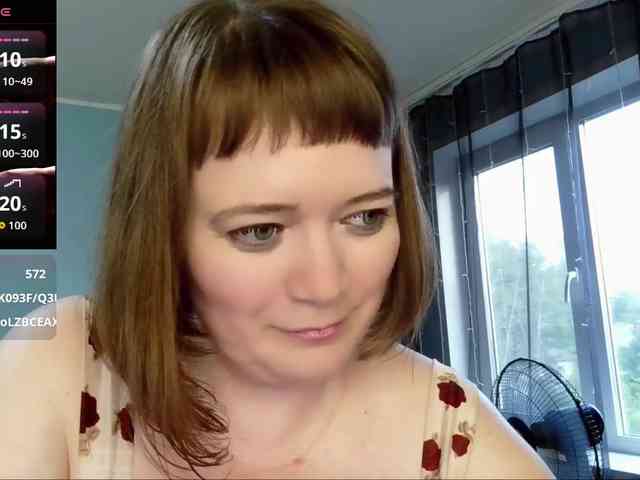 MilF-Love-Sex webcam