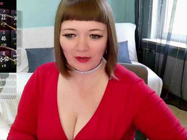 MilF-Love-Sex webcam