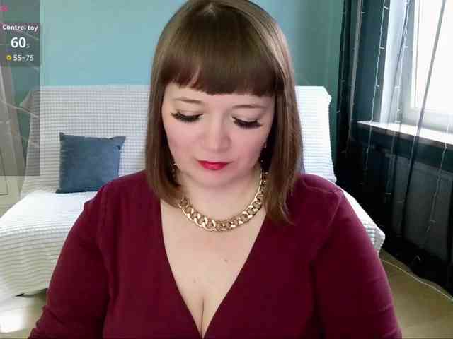 MilF-Love-Sex webcam