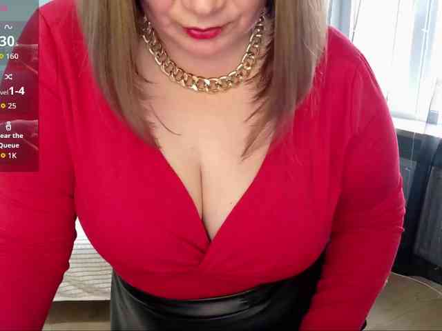 Модель: MilF-Love-Sex