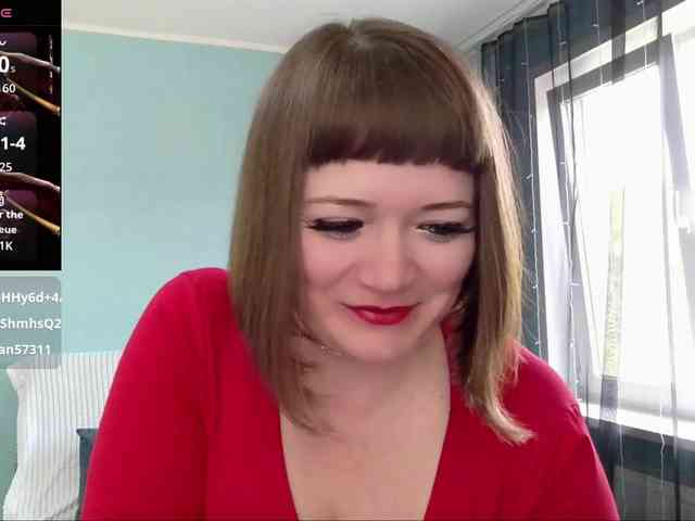 MilF-Love-Sex webcam