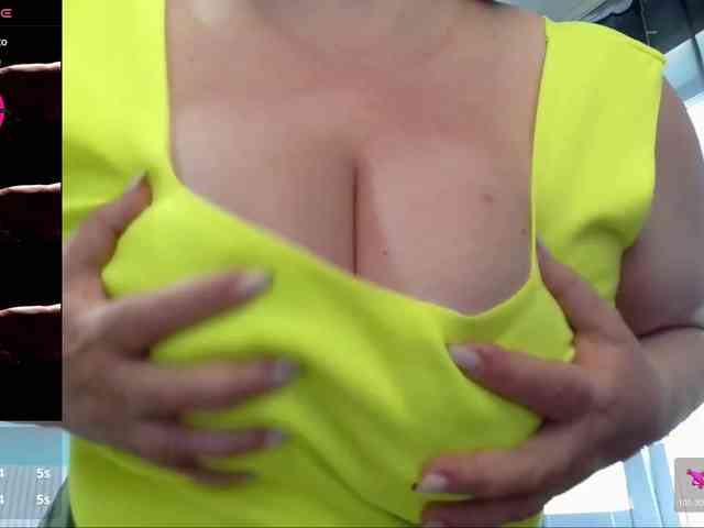 MilF-Love-Sex webcam