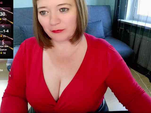 MilF-Love-Sex webcam
