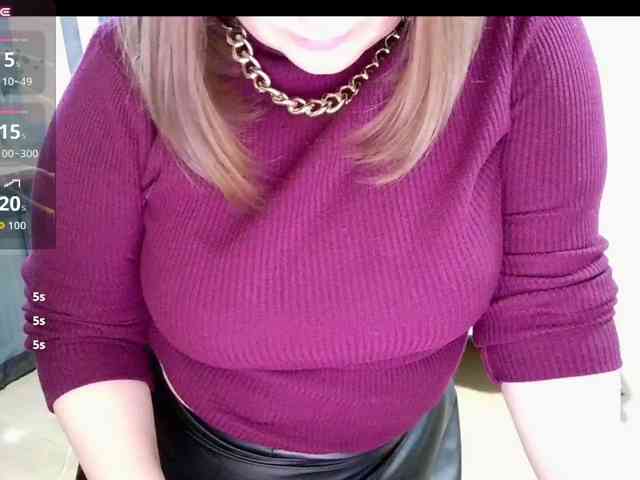 Modelo: MilF-Love-Sex