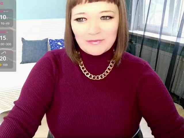 MilF-Love-Sex webcam