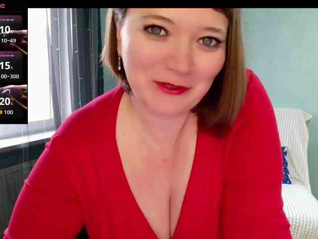 MilF-Love-Sex webcam