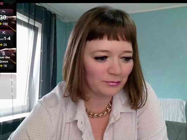 MilF-Love-Sex webcam