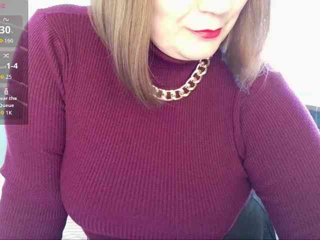 MilF-Love-Sex webcam