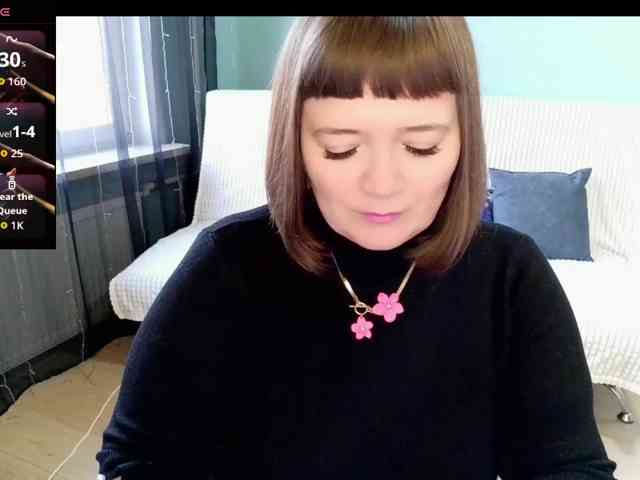 MilF-Love-Sex webcam