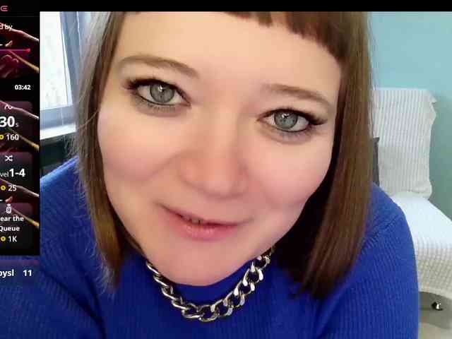 MilF-Love-Sex webcam