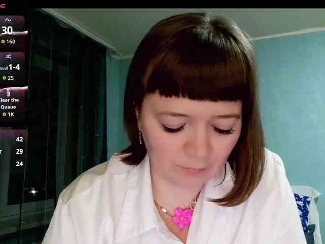 MilF-Love-Sex webcam