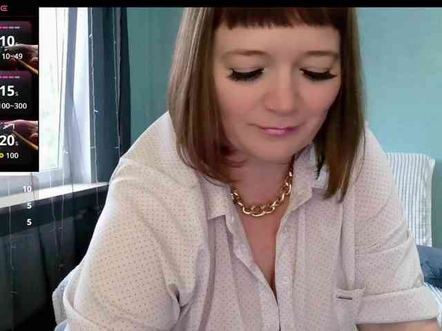 MilF-Love-Sex webcam