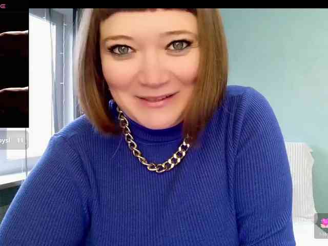 MilF-Love-Sex webcam