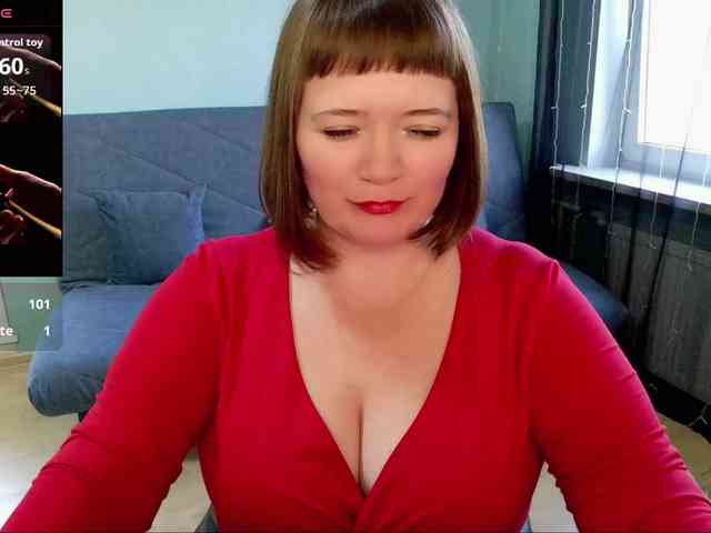 MilF-Love-Sex webcam