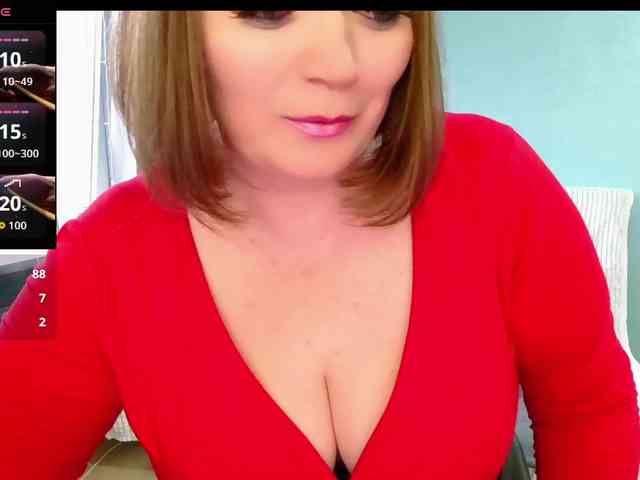 MilF-Love-Sex webcam